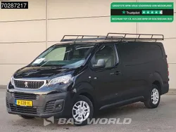 Zwart Gebruikt 2019 Peugeot Expert Van | € 11.700 (Super prijs)