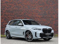Grijs Gebruikt 2023 BMW X5 SUV | € 92.950