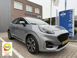 Grijs Gebruikt 2024 Ford Puma ST-Line SUV | € 25.850 (Goede deal)