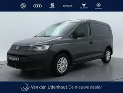 Grijs Gebruikt 2023 VW Caddy Comfortline MPV | € 14.950 (Goede deal)
