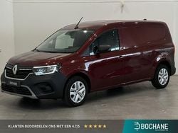 Rood Gebruikt 2024 Renault Kangoo Luxe MPV | € 19.666 (Eerlijke prijs)