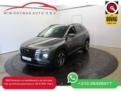 Grijs Gebruikt 2022 Hyundai Tucson Comfort SUV | € 27.540 (Super prijs)