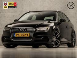 Zwart Gebruikt 2015 Audi A3 Ambition Hatchback | € 16.945 (Iets duurder)