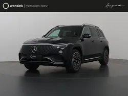 , metallic lak Nieuw 2024 Mercedes EQB250+ Business SUV | € 59.120 (Duur)