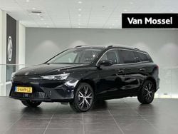 Zwart Gebruikt 2023 MG MG5 EV Long Range Luxury Stationwagen | € 23.495