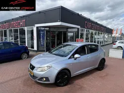 Grijs Gebruikt 2008 Seat Ibiza Stylance Hatchback | € 3.950 (Iets duurder)