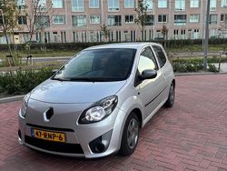 Grijs Gebruikt 2011 Renault Twingo Night&Day Hatchback | € 2.150