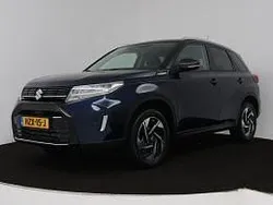 Blauw metallic Nieuw 2025 Suzuki Vitara Style SUV | € 37.445