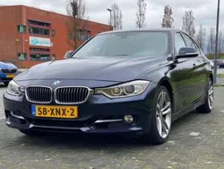 Blauw Gebruikt 2012 BMW 328 Executive Sedan | € 15.250 (Eerlijke prijs)