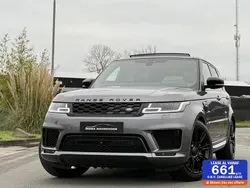Grijs Gebruikt 2019 Land Rover Range Rover Sport HSE Dynamic SUV | € 49.950 (Goede deal)