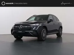 Zwart, metallic lak Nieuw 2025 Mercedes GLC300e Sport Edition SUV | € 84.002 (Eerlijke prijs)