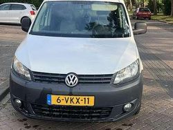 Wit Gebruikt 2012 VW T5 Van | € 3.700