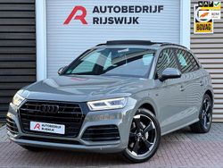 Grijs Gebruikt 2020 Audi Q5 Competition SUV | € 37.950 (Goede deal)