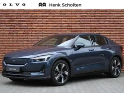 Blauw Gebruikt 2024 Polestar 2 Plus Sedan | € 45.950