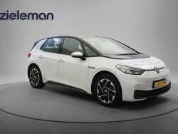 Wit Gebruikt 2020 VW ID.3 Hatchback | € 14.645 (Goede deal)