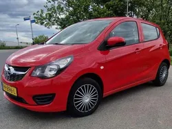 Gebruikt 2017 Opel Karl Edition Hatchback | € 7.995 (Eerlijke prijs)