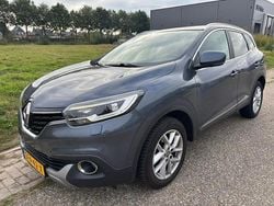 Gebruikt 2016 Renault Kadjar SUV | € 9.999 (Goede deal)