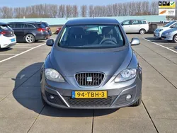 Grijs Gebruikt 2012 Seat Altea Copa MPV | € 2.850 (Super prijs)