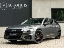 Grijs Gebruikt 2020 Audi A6 Competition Stationwagen | € 45.950 (Eerlijke prijs)