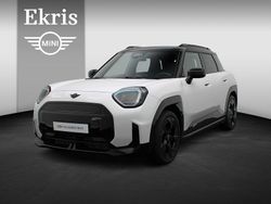 Wit Gebruikt 2025 Mini Aceman SUV | € 38.900 (Goede deal)