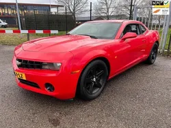 Rood Gebruikt 2012 Chevrolet Camaro Coupé | € 14.900