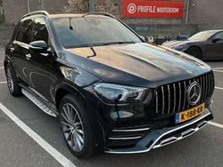 Groen Gebruikt 2021 Mercedes GLE450 AMG Premium Plus Stationwagen | € 79.000 (Eerlijke prijs)
