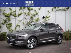 Grijs, metallic lak Gebruikt 2025 Volvo XC60 SUV | € 63.899 (Eerlijke prijs)