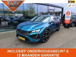 Blauw Gebruikt 2024 Peugeot 408 Allure Sedan | € 29.450 (Iets duurder)
