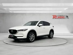 Wit Gebruikt 2019 Mazda CX-5 Luxury SUV | € 27.999 (Eerlijke prijs)