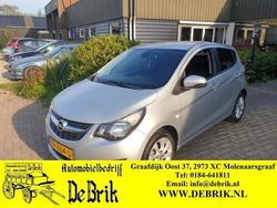 Grijs Gebruikt 2018 Opel Karl Innovation Hatchback | € 7.950 (Goede deal)