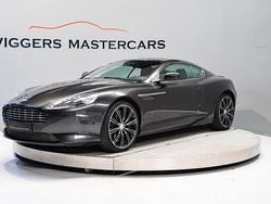 Grijs Gebruikt 2014 Aston Martin DB9 Coupé | € 93.850