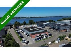 Wit (metallic) Gebruikt 2018 Volvo XC40 SUV | € 21.900 (Super prijs)