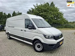 Wit Gebruikt 2019 MAN TGE Van | € 10.999 (Super prijs)