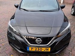 Gebruikt 2018 Nissan Leaf Hatchback | € 10.500