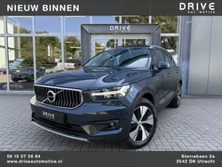 Blauw Gebruikt 2021 Volvo XC40 Pro SUV | € 27.900 (Super prijs)
