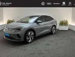 Grijs Gebruikt 2023 VW ID.5 GTX SUV | € 36.800 (Goede deal)