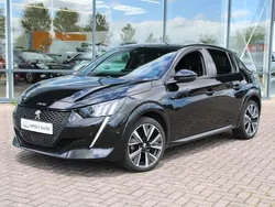 Overige Gebruikt 2021 Peugeot 208 GT Hatchback | € 17.400 (Eerlijke prijs)