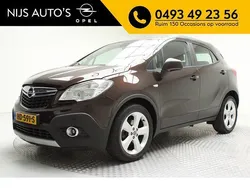 Bruin Gebruikt 2013 Opel Mokka Cosmo SUV | € 7.500 (Goede deal)