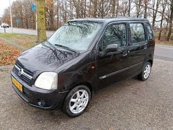 Gebruikt 2004 Opel Agila Hatchback | € 1.350 (Eerlijke prijs)