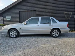 Grijs Gebruikt 2000 Volvo S70 Sedan | € 3.450