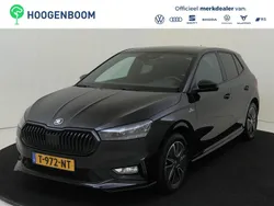 Zwart Gebruikt 2023 Skoda Fabia Monte Carlo Hatchback | € 20.750 (Eerlijke prijs)