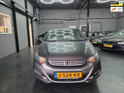 Grijs Gebruikt 2011 Honda Insight Comfort Hatchback | € 4.899 (Eerlijke prijs)