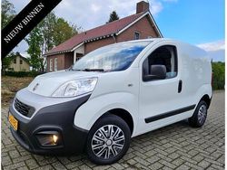 Wit Gebruikt 2019 Fiat Fiorino Van | € 10.895 (Iets duurder)