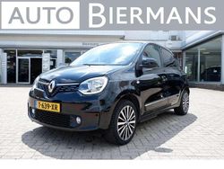 Zwart Gebruikt 2022 Renault Twingo Intens Hatchback | € 12.950 (Eerlijke prijs)