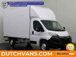 Wit Gebruikt 2023 Peugeot Boxer Van | € 28.750
