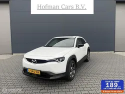 Wit Gebruikt 2021 Mazda MX30 Luxury SUV | € 13.900 (Goede deal)