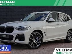 Gebruikt 2021 BMW X3 M Sport SUV | € 39.945 (Super prijs)