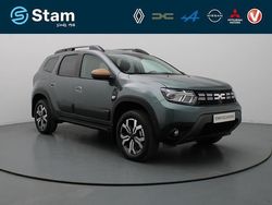 Groen Gebruikt 2023 Dacia Duster Extreme SUV | € 21.990 (Eerlijke prijs)