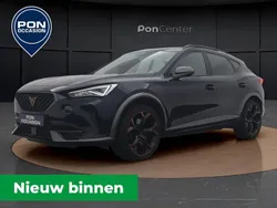 Blauw Gebruikt 2023 Cupra Formentor VZ SUV | € 30.950 (Eerlijke prijs)