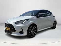 Gebruikt 2024 Toyota Yaris Hybrid Sport | € 28.945 (Goede deal)